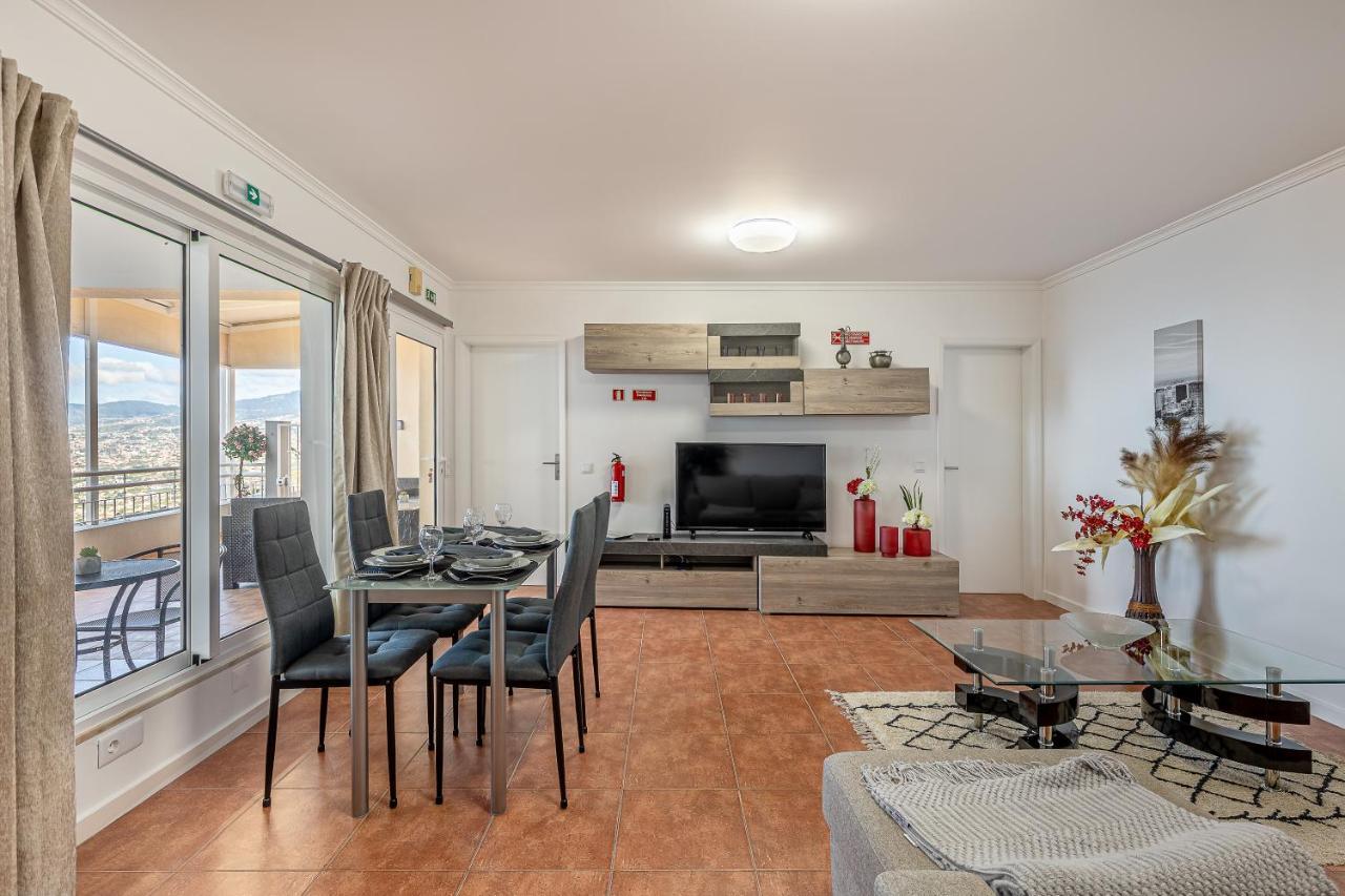 Furnas Holiday home Funchal (Madeira)