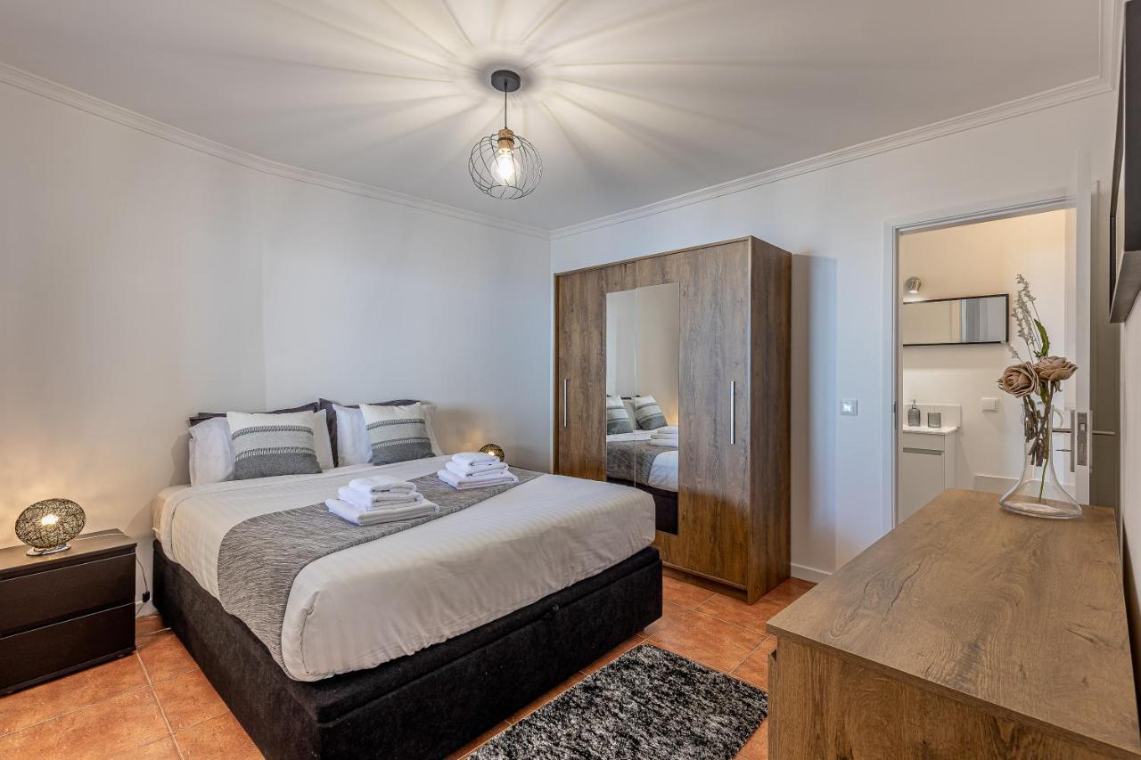 Furnas Holiday home