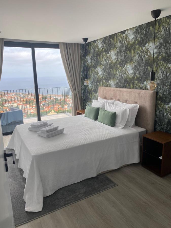 Atlantico Azul Apartment Funchal (Madeira)