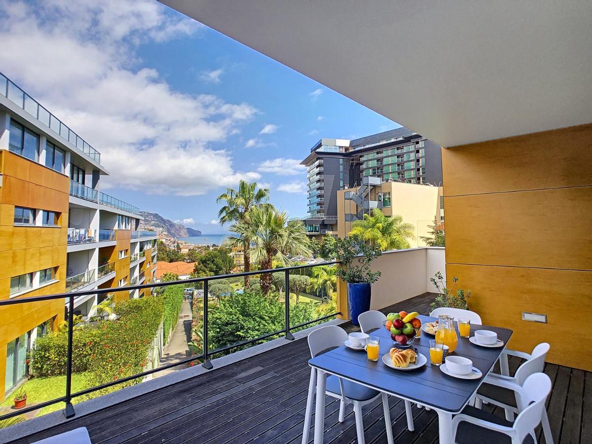 The Bay View - By Lovelystay Apartment Funchal (Madeira)