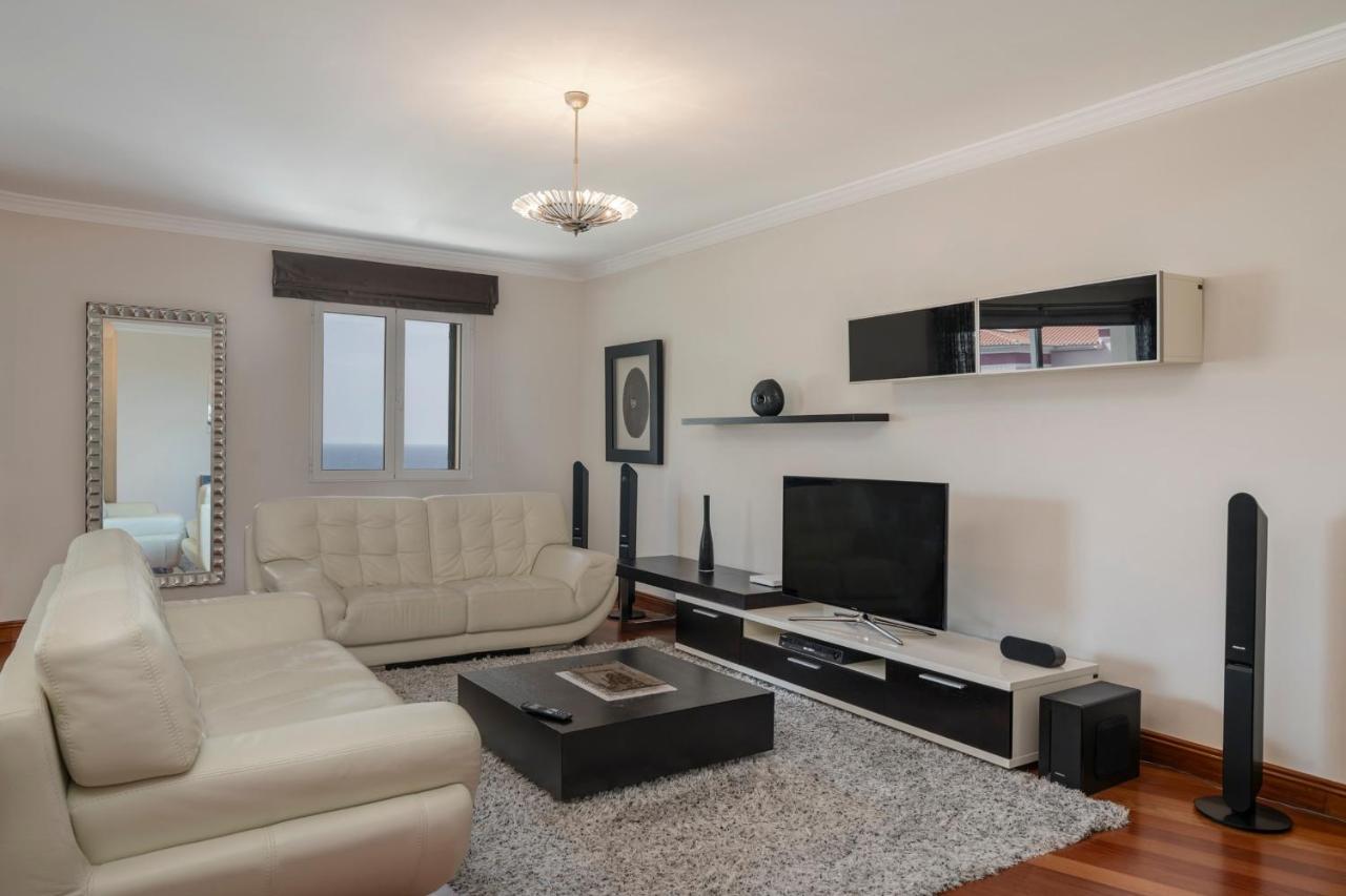 Formosa Ii By An Island Apartment Funchal (Madeira)