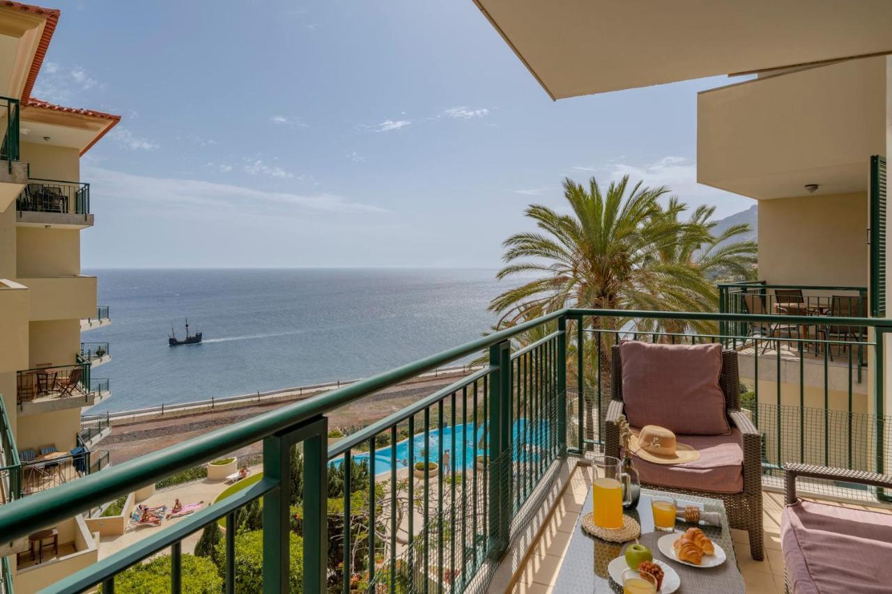 Formosa Ii By An Island Apartment Funchal (Madeira)