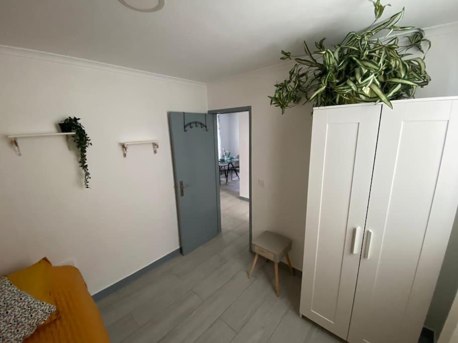Casa Eva Ferienhaus