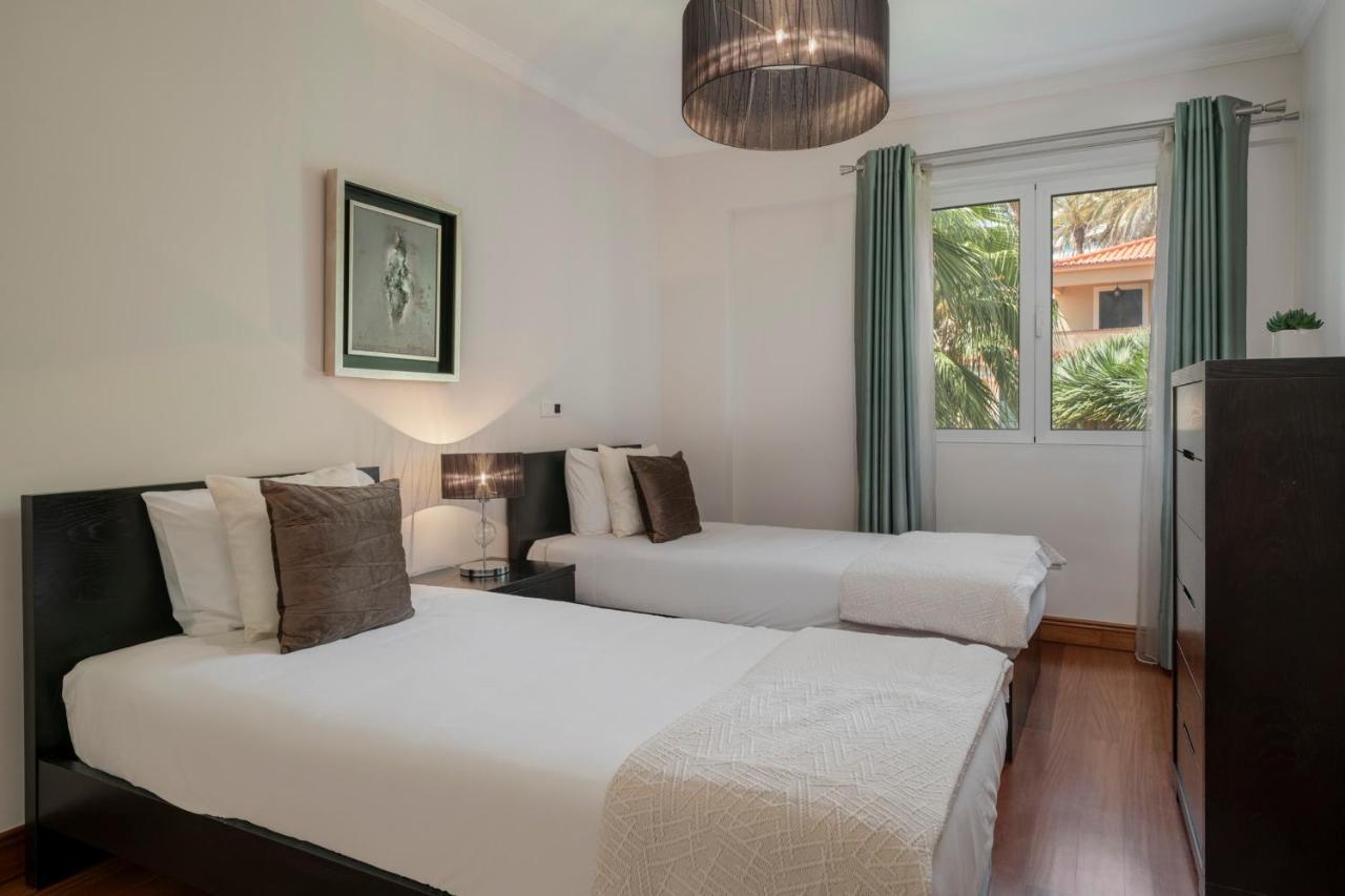 Formosa Ii By An Island Apartment