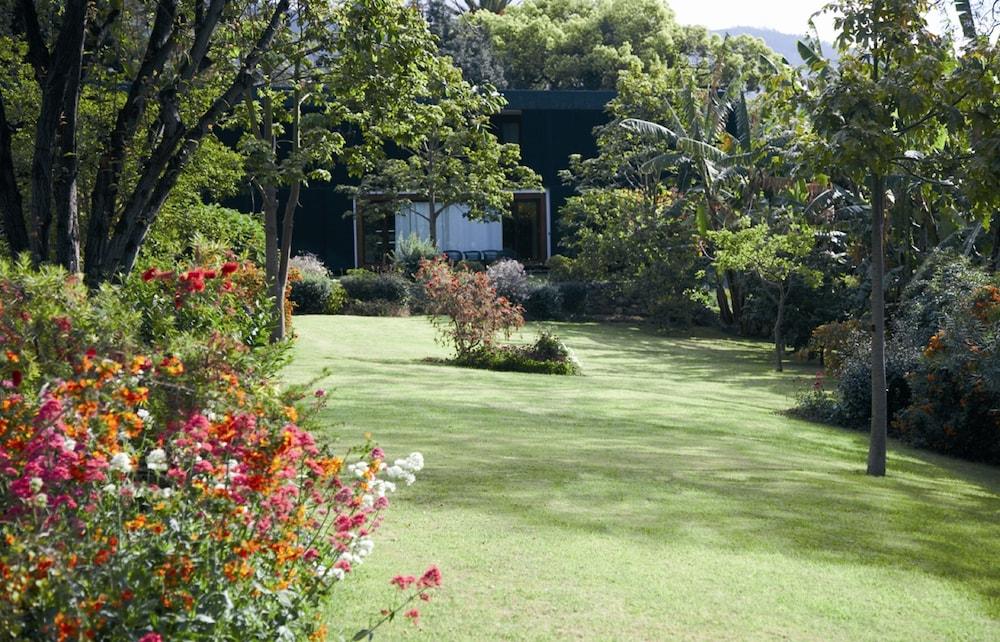 Quinta Da Casa Branca - Small Luxury Of The World 5* Funchal (Madeira)