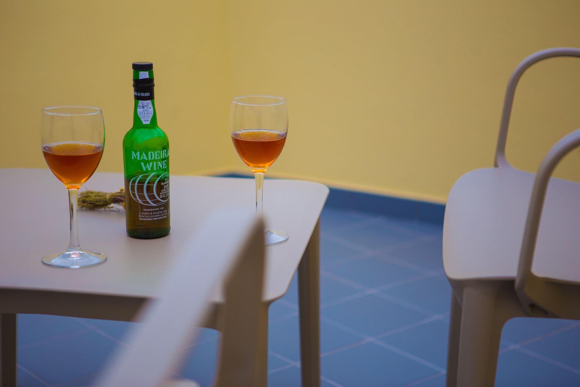 Apartment The Marketplace By Storytellers Funchal (Madeira)
