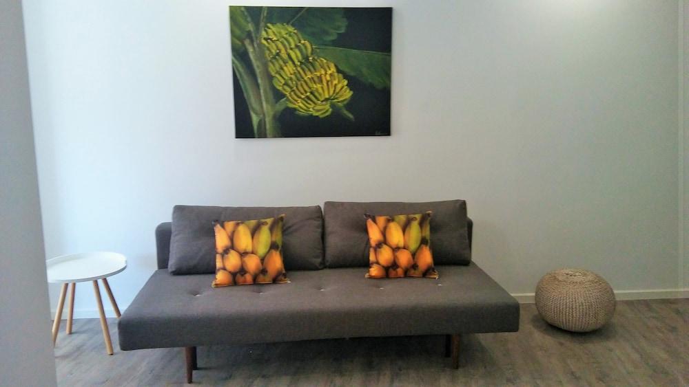 Apartment The Marketplace By Storytellers Funchal (Madeira)