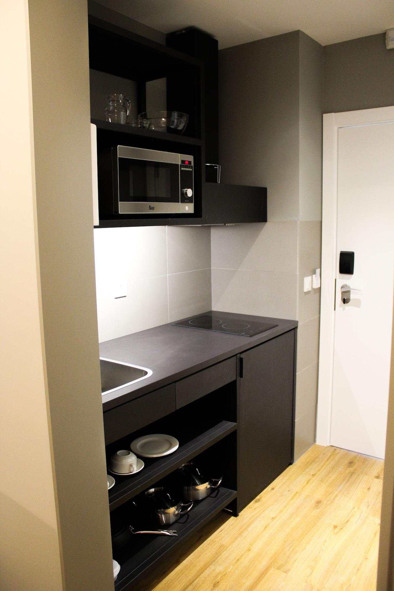 Paraiso - Touristic Apartamento