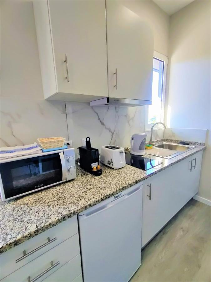Apartamento - New Botanic Garden Petit