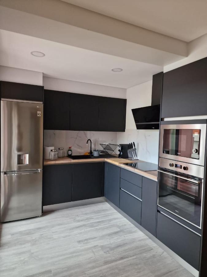 Apartment Ocean Paradise Do Til Funchal (Madeira)
