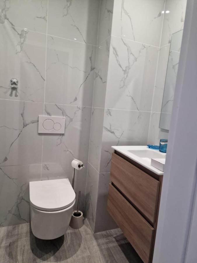 Ocean Paradise Do Til Apartment Funchal (Madeira)