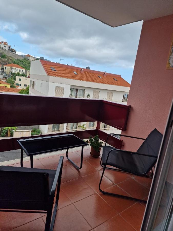 Ocean Paradise Do Til Apartment Funchal (Madeira)
