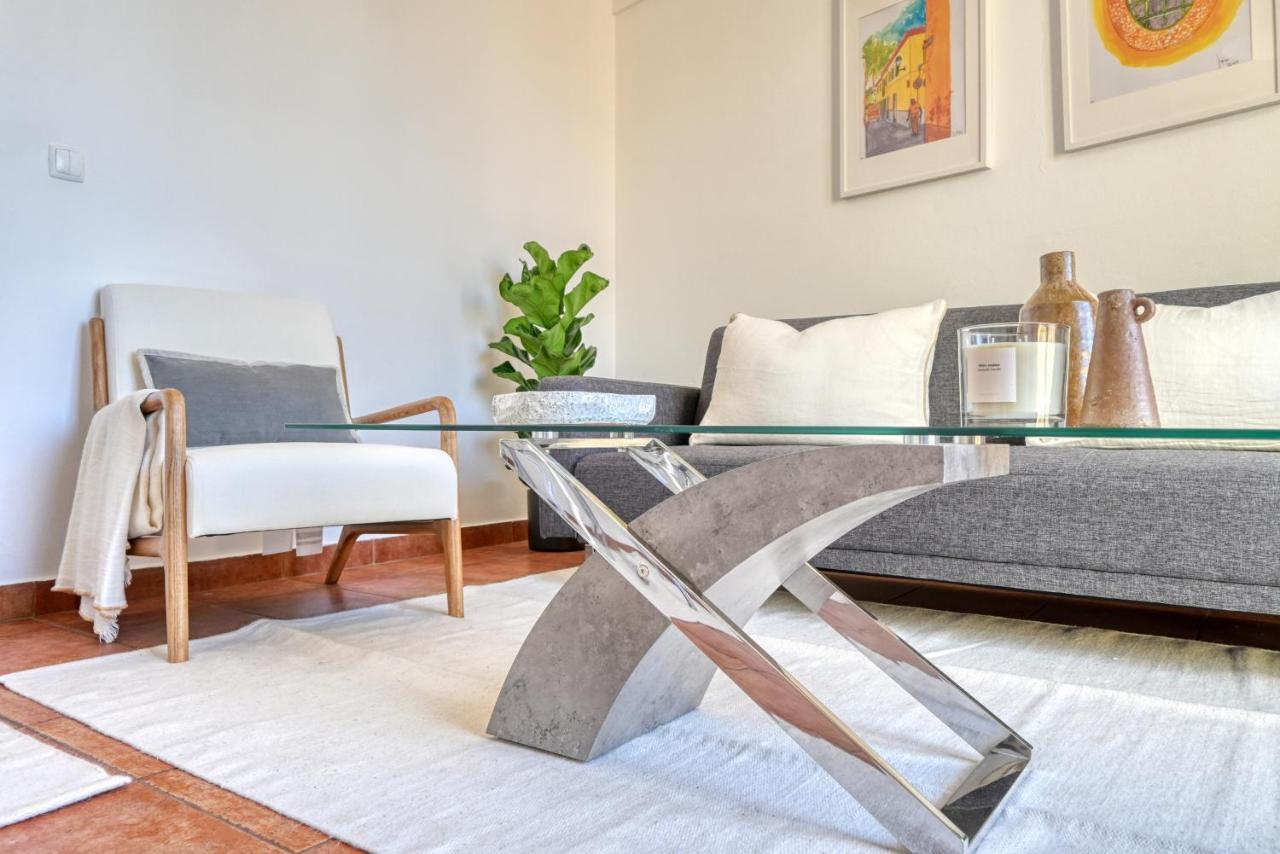 Apartment Beco Santa Emilia 4n, A In Madeira