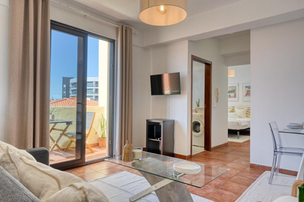 Apartment Beco Santa Emilia 4n, A In Madeira *