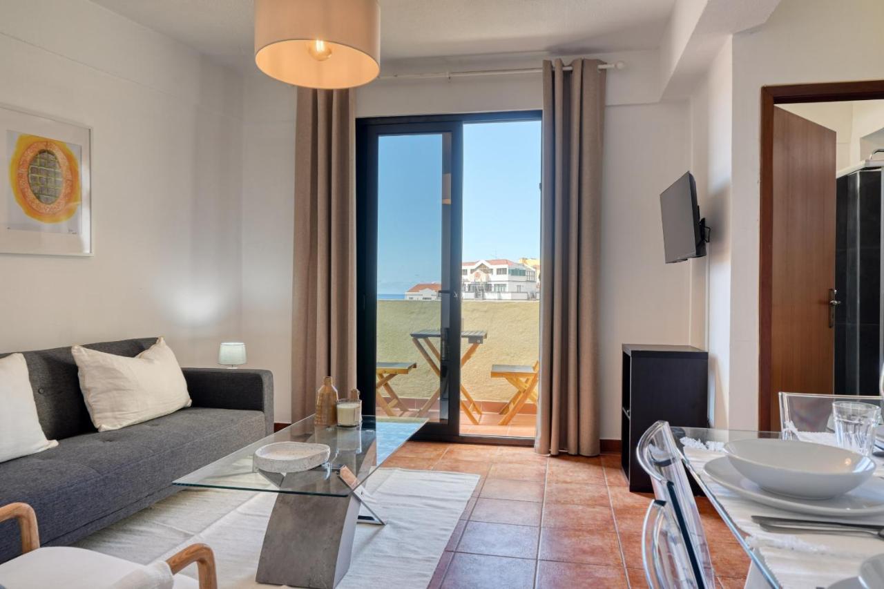 Apartment Beco Santa Emilia 4n, A In Madeira
