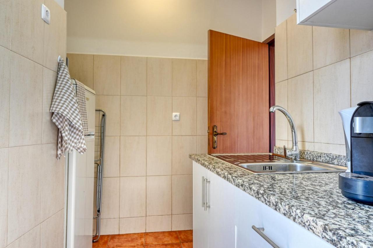 Apartment Beco Santa Emilia 4n, A In Madeira