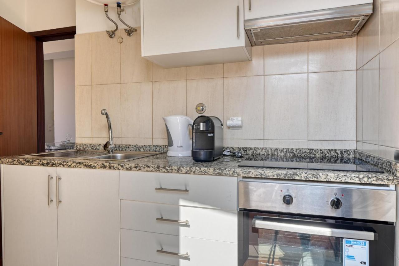 Beco Santa Emilia 4n, A In Madeira Apartment