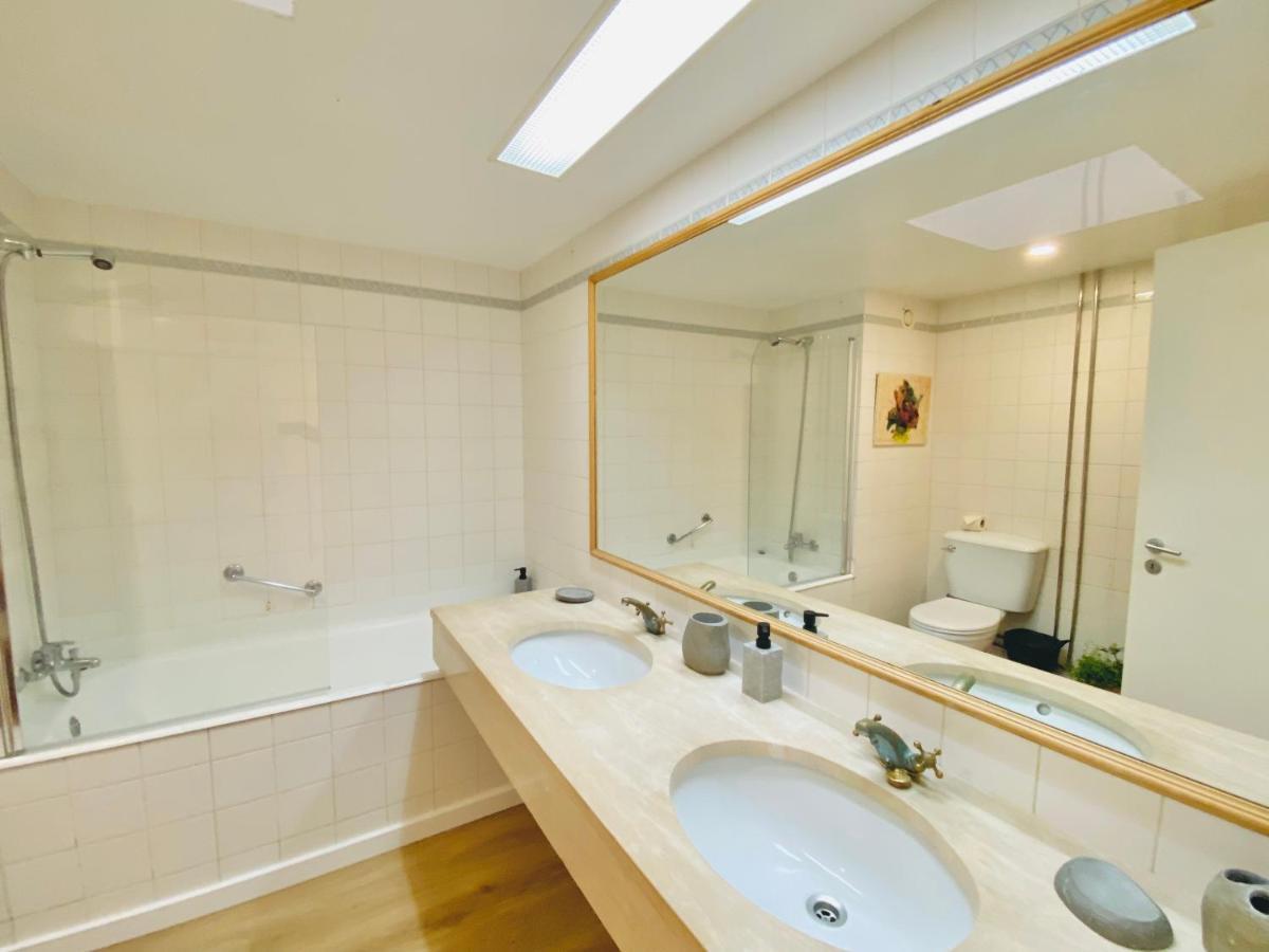 Apartment Sea Breeze Beach Penthouse - Praia Formosa Funchal (Madeira)
