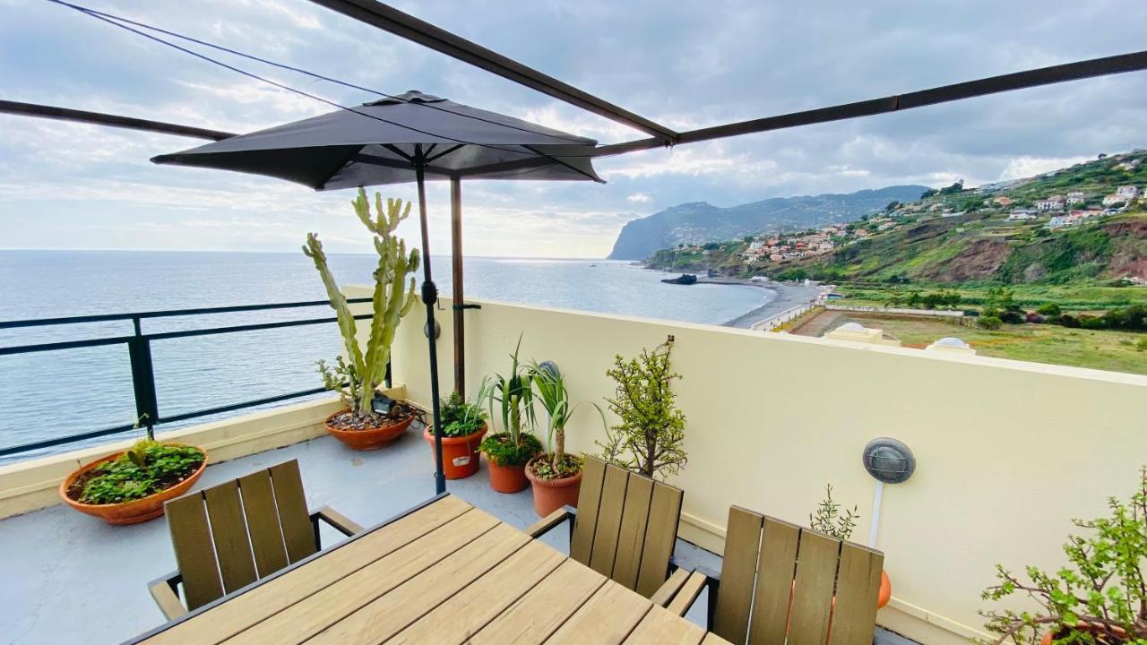 Sea Breeze Beach Penthouse - Praia Formosa
