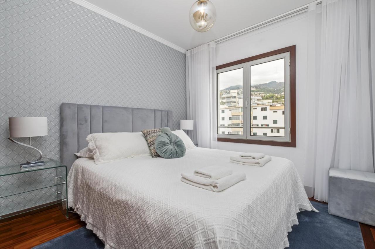 Fifth By Madeira Sun Travel Apartament Funchal (Madeira)
