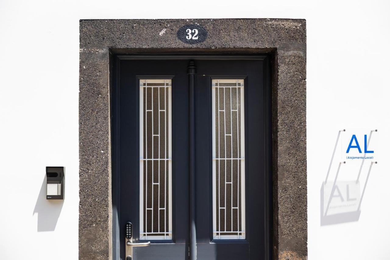Casa Da Avo Clementina Nº32