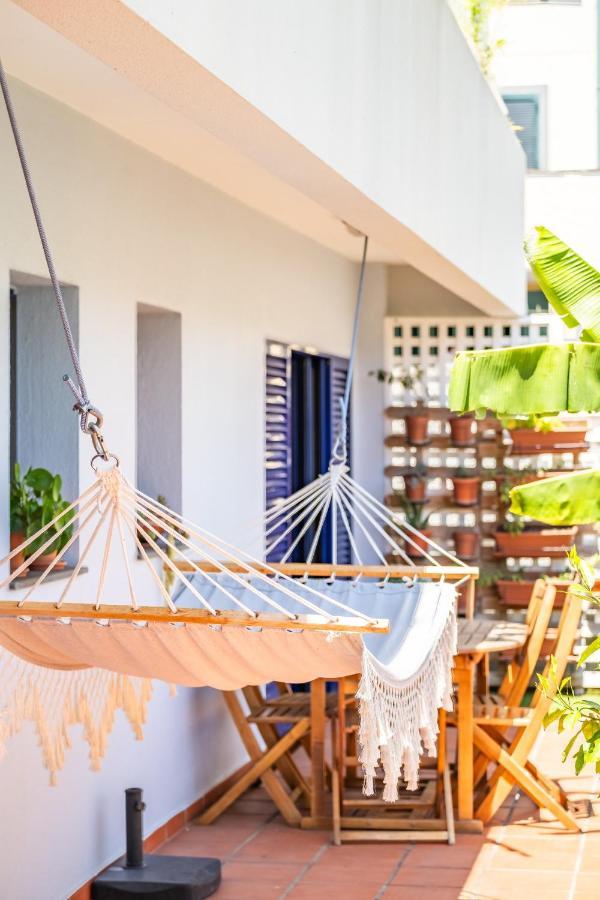 Barreiros Balcony Apartment