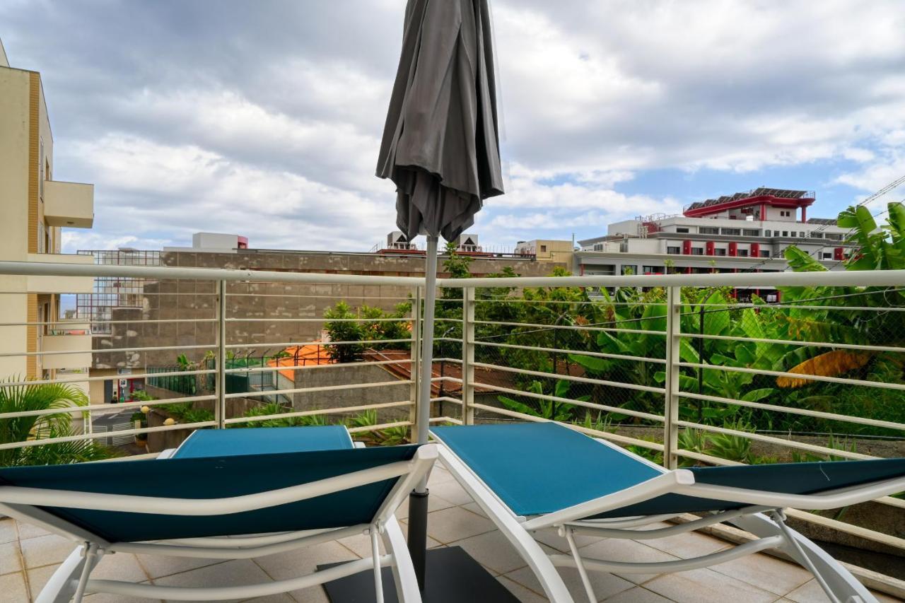 Apartment Costa Do Sol, A In Madeira Funchal (Madeira)