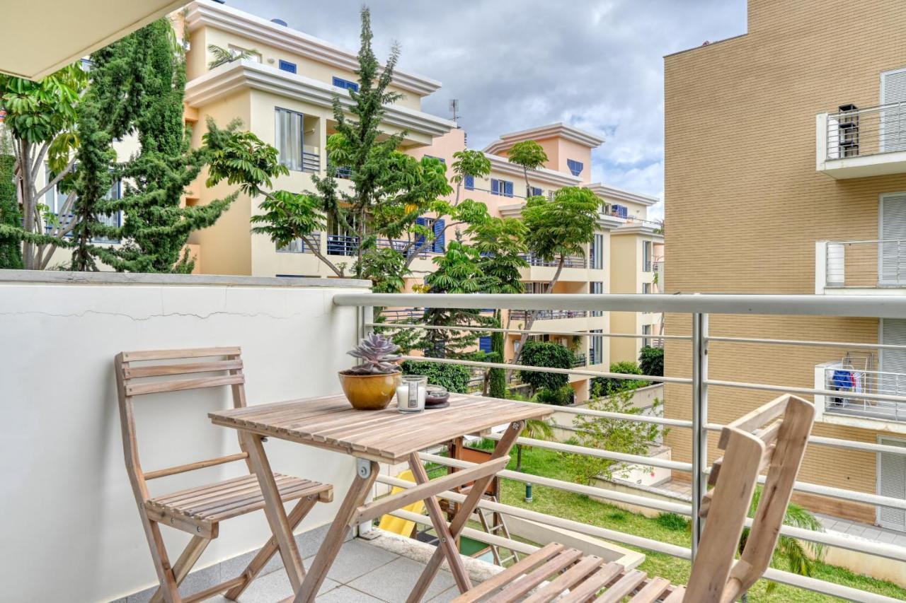 Costa Do Sol, A In Madeira Apartment *