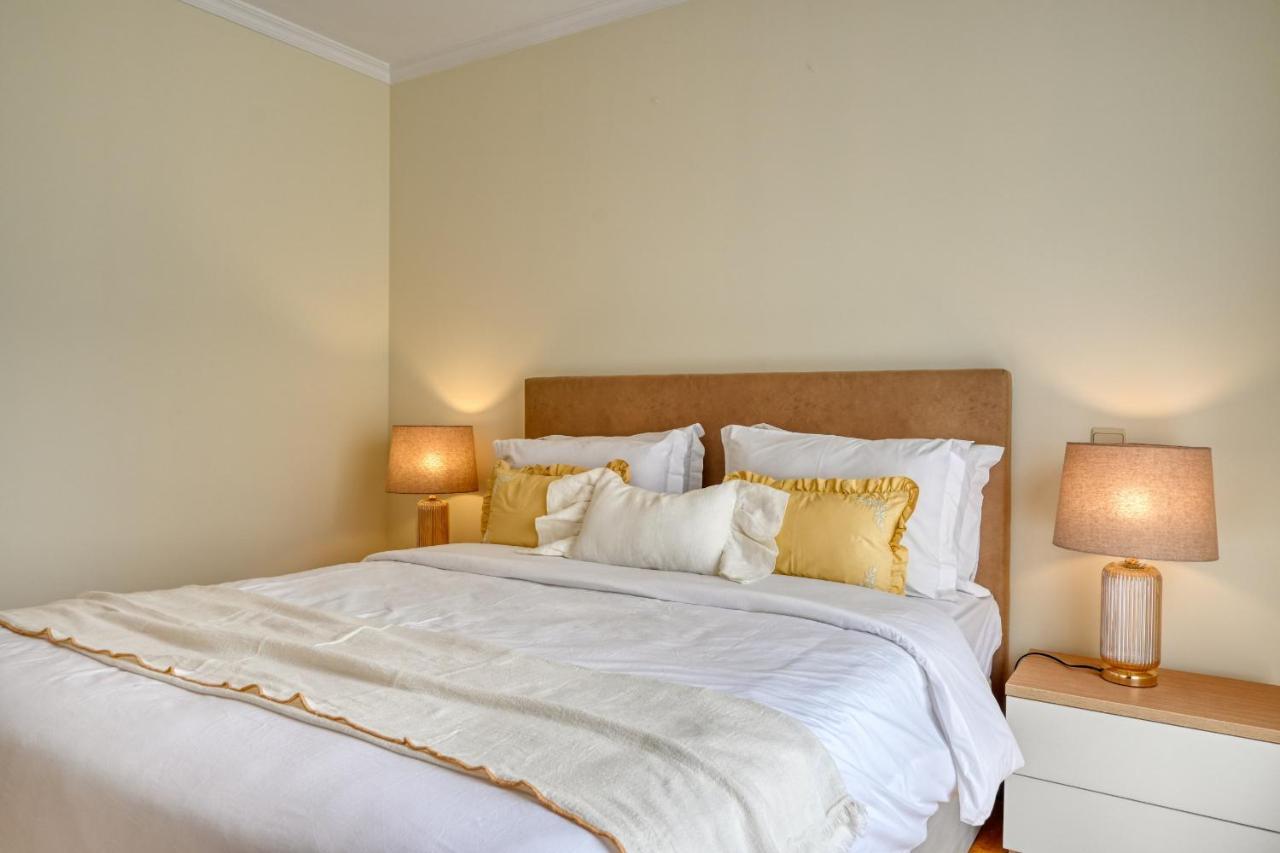 Costa Do Sol, A In Madeira Apartment