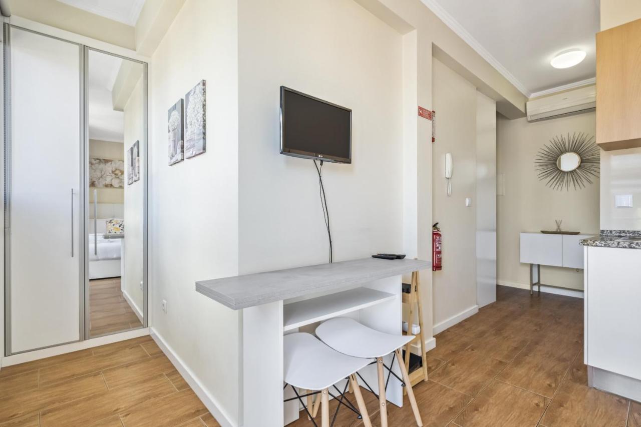 Apartment Boa Viagem - By Wehost *