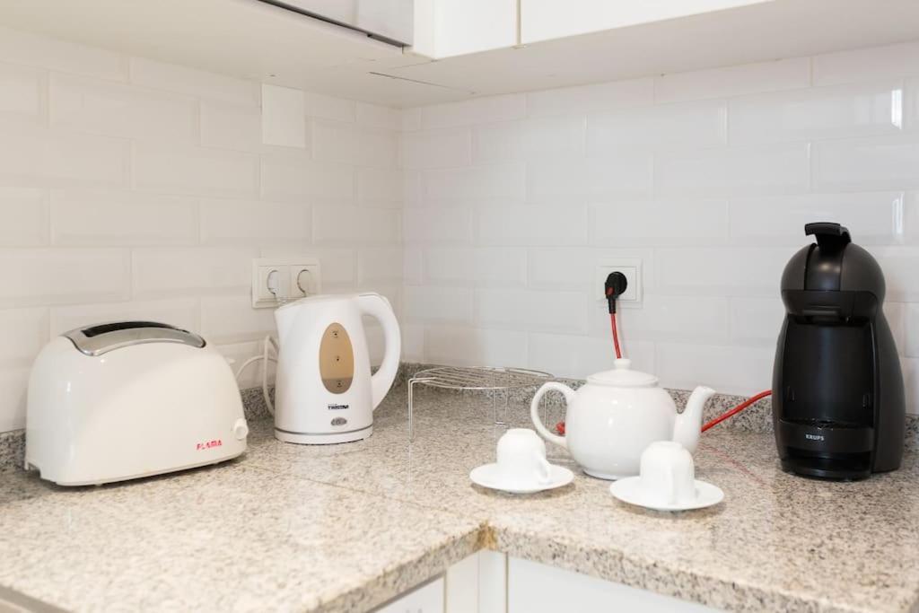 Holiday home Casa Primavera - Renovated Duplex In Centre