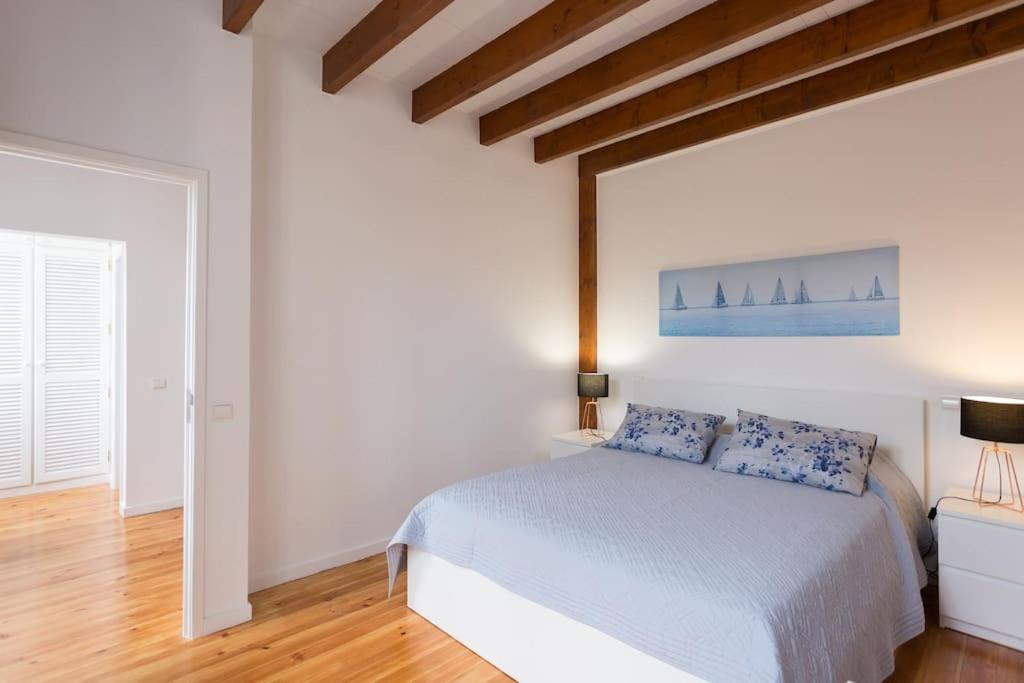 Casa Primavera - Renovated Duplex In Centre Funchal (Madeira)