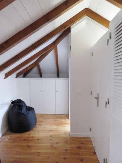 Holiday home Casa Primavera - Renovated Duplex In Centre Funchal (Madeira)