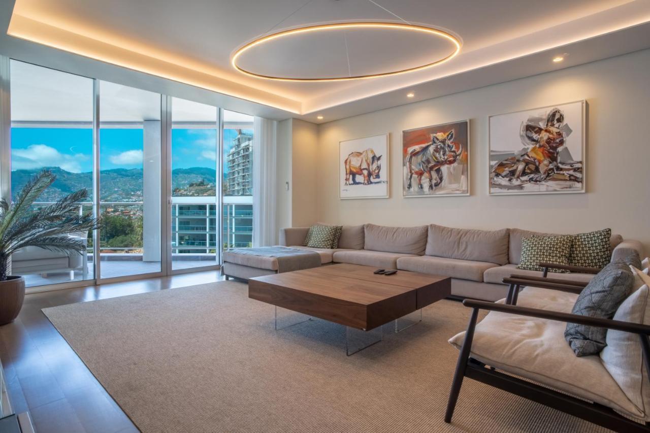 Appartement The Stylish Apt. Of Madeira Palace Cc Funchal (Madeira)