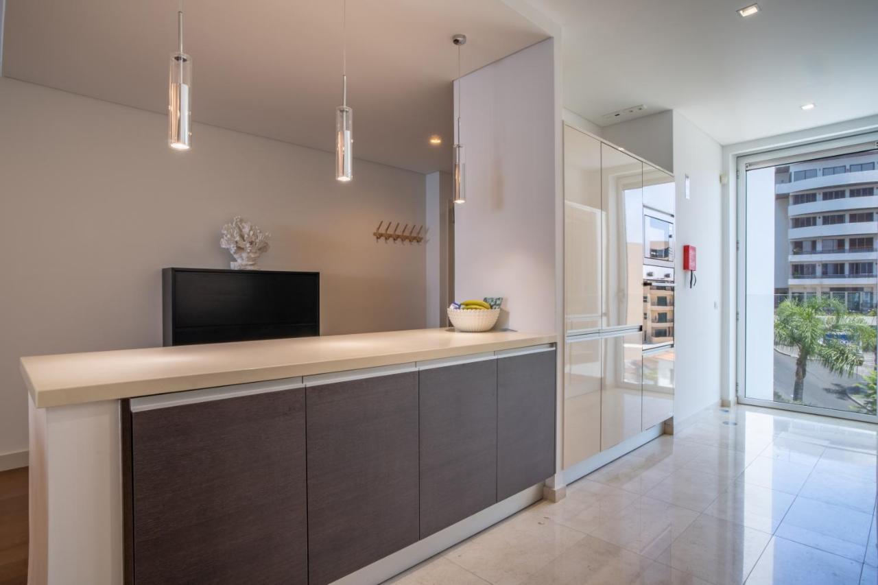 The Stylish Apt. Of Madeira Palace Cc Appartement Funchal (Madeira)