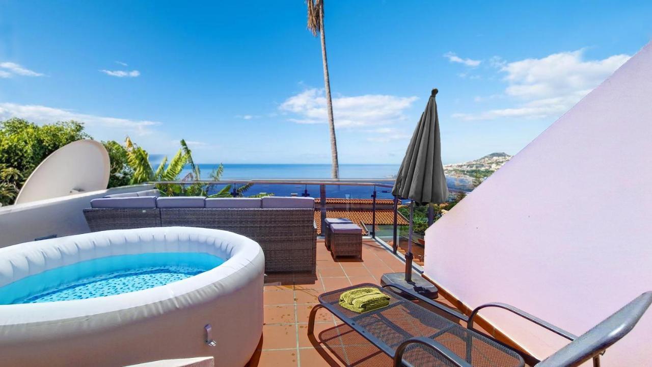Casa Moleson By Lovelystay Funchal (Madeira)
