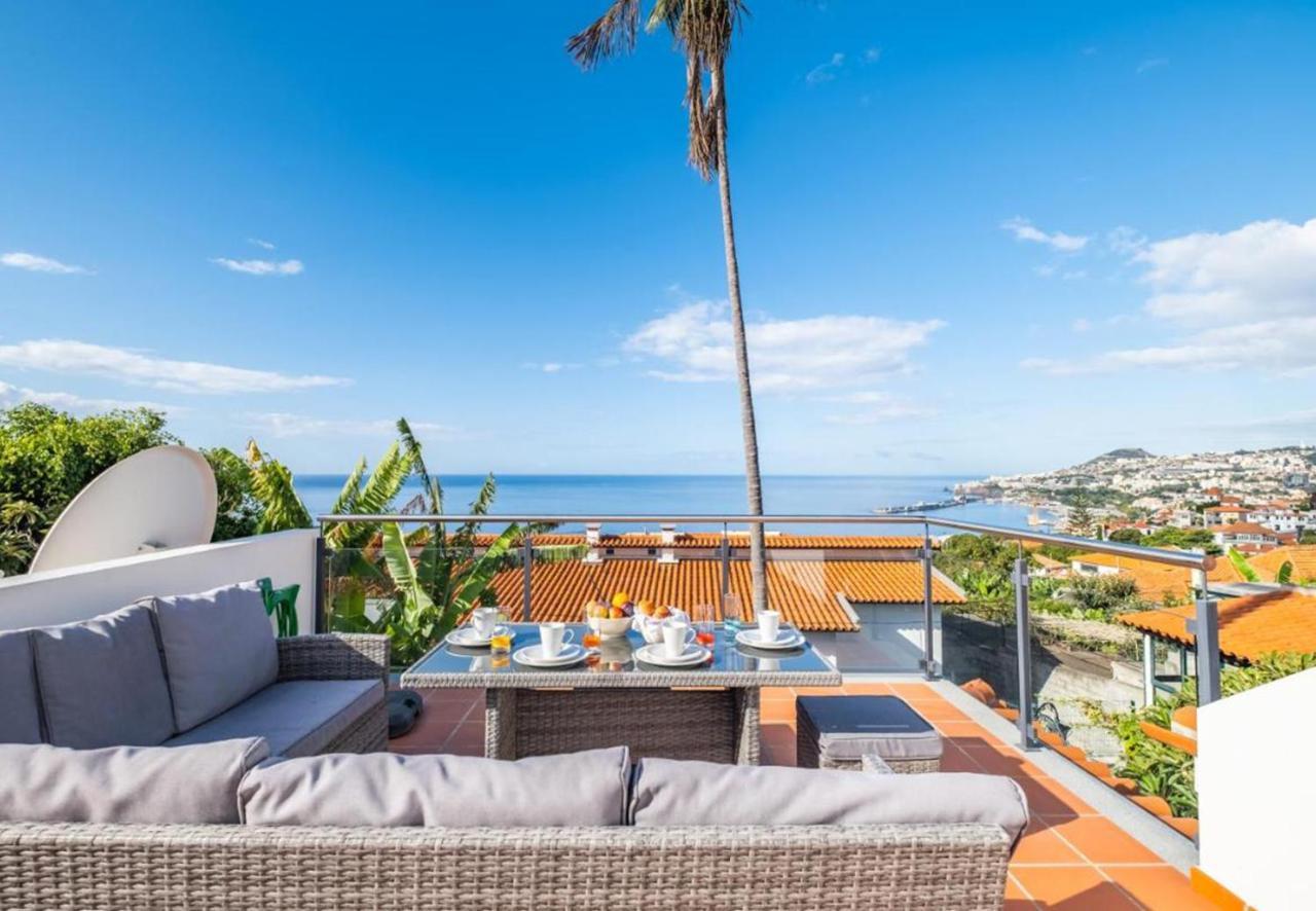 Casa Moleson By Lovelystay * Funchal (Madeira)