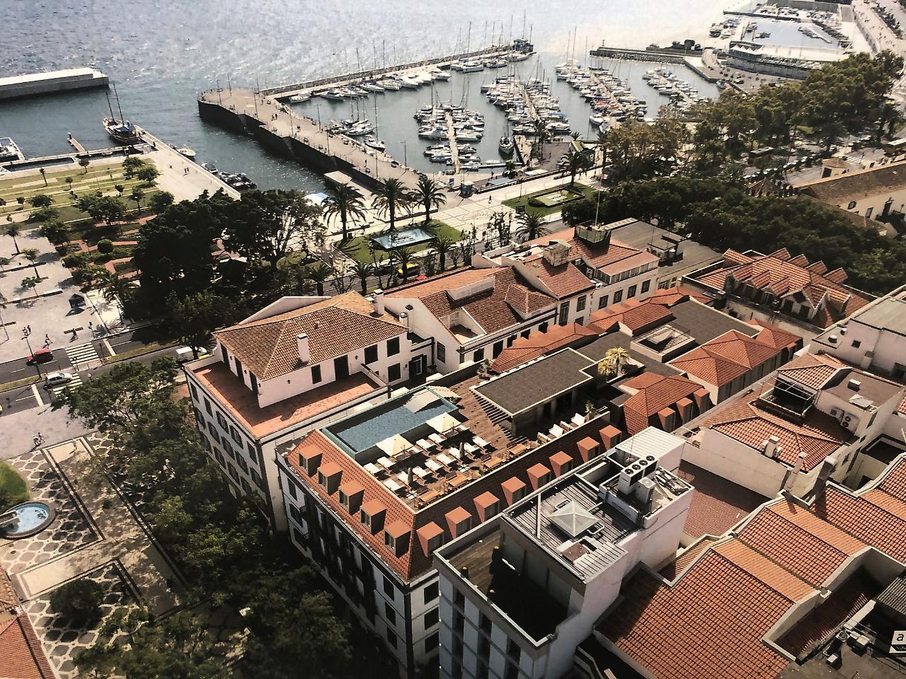 Barcelo Oldtown Hotel 5*