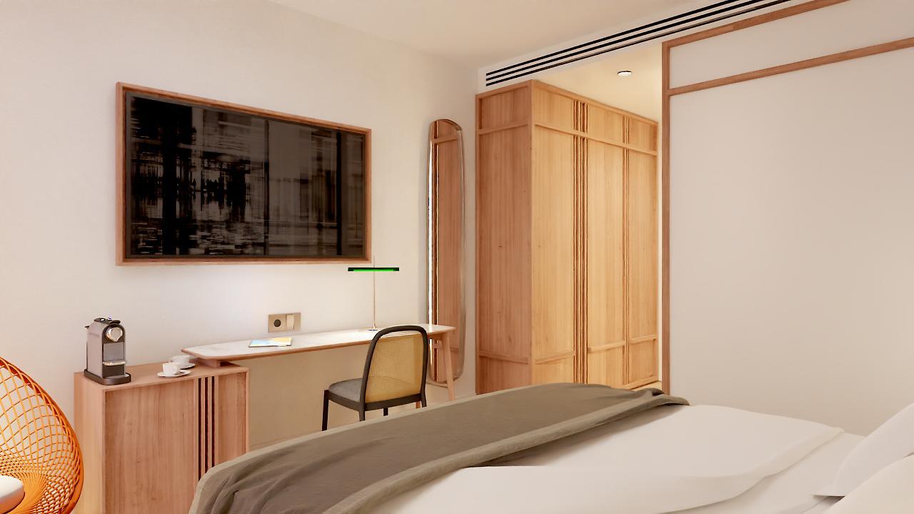 Barcelo Oldtown 5* Funchal (Madeira)
