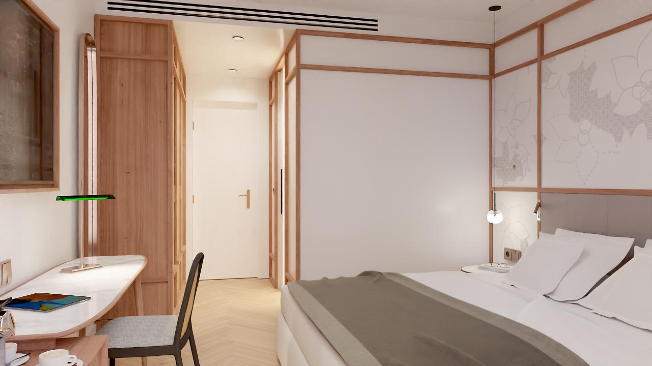 Barcelo Oldtown Hotel 5*