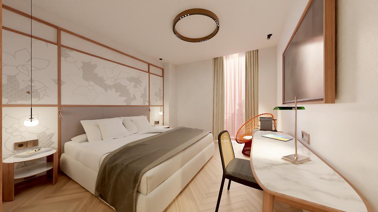 Barcelo Oldtown 5*