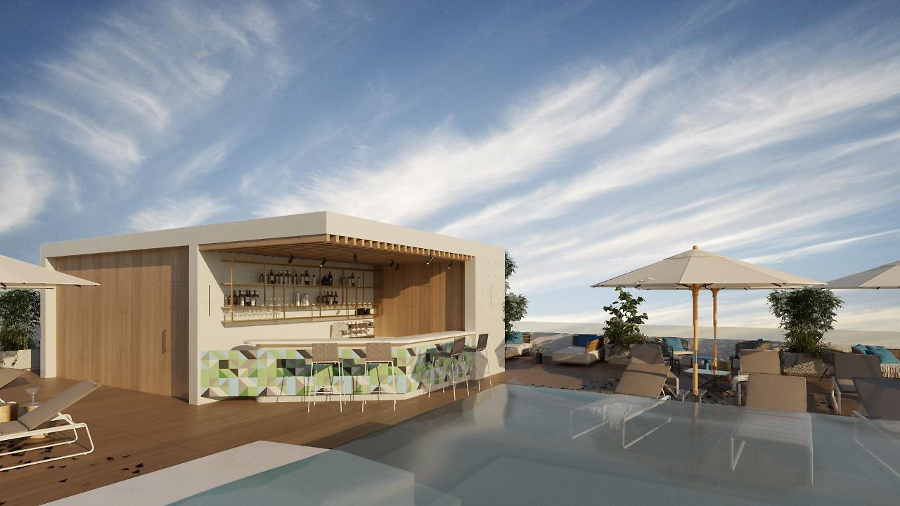Barcelo Oldtown 5*