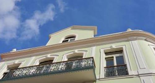 Caju Hotel 4*