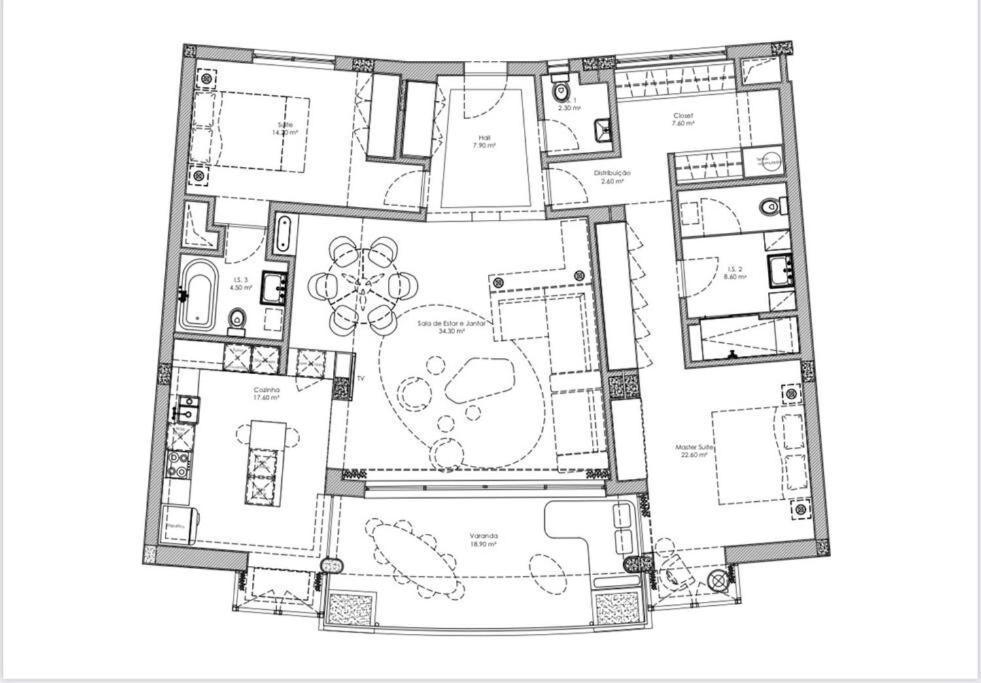 Luxury Oceanfront At Reid's Gardens Apartment Funchal (Madeira)