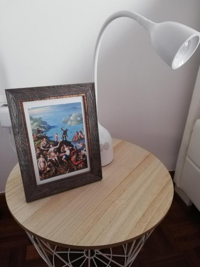 Apartamento Fxapartment1