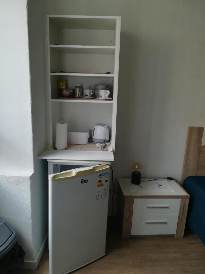 Homestay Cc39 -q1 Funchal (Madeira)