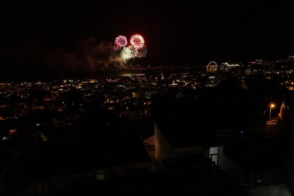 Ocean View Holiday home Funchal (Madeira)