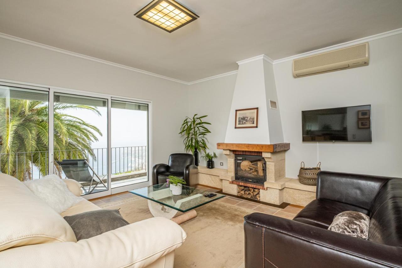 Casa Da Palmeira Villa Funchal (Madeira)