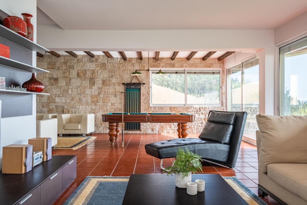 Villa Casa Da Palmeira Funchal (Madeira)