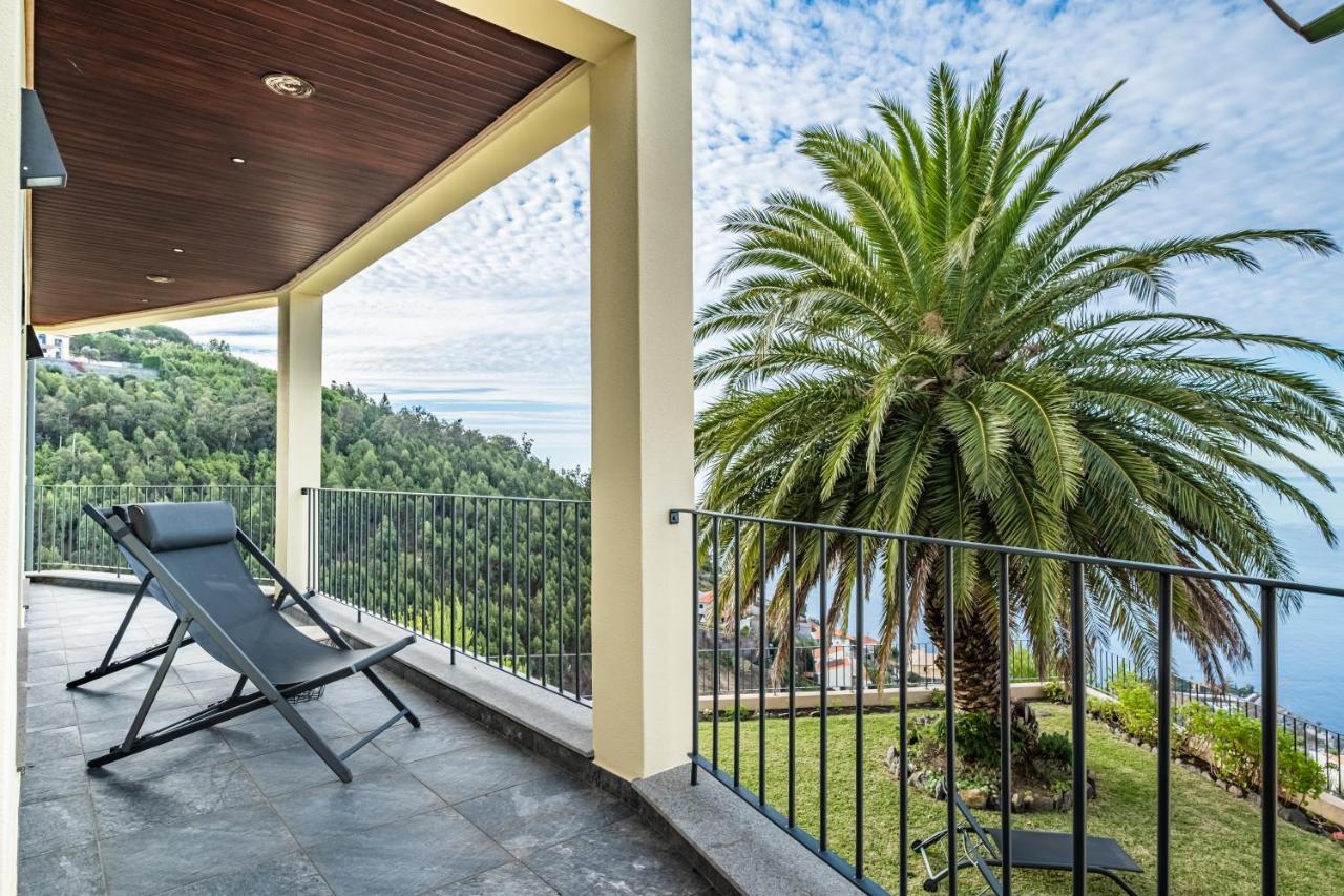 Casa Da Palmeira Villa Funchal (Madeira)
